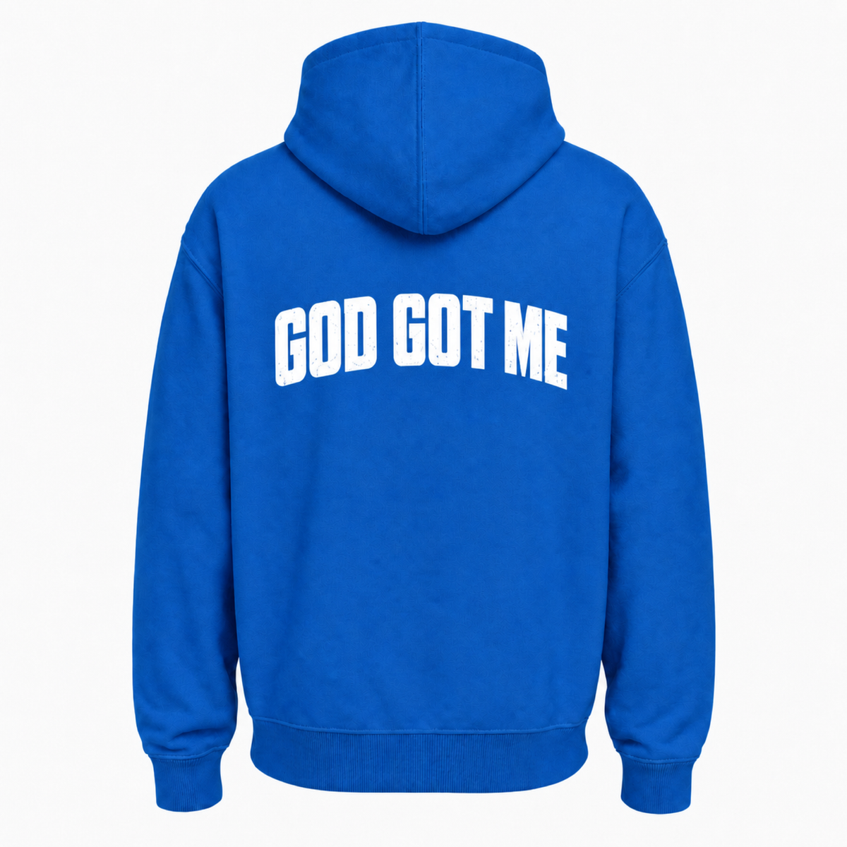 GOD GOT ME Hoodie