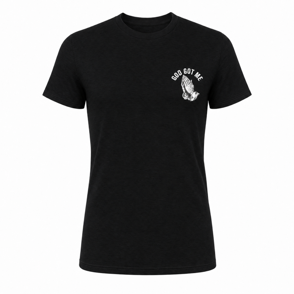 GOD GOT ME T-Shirt