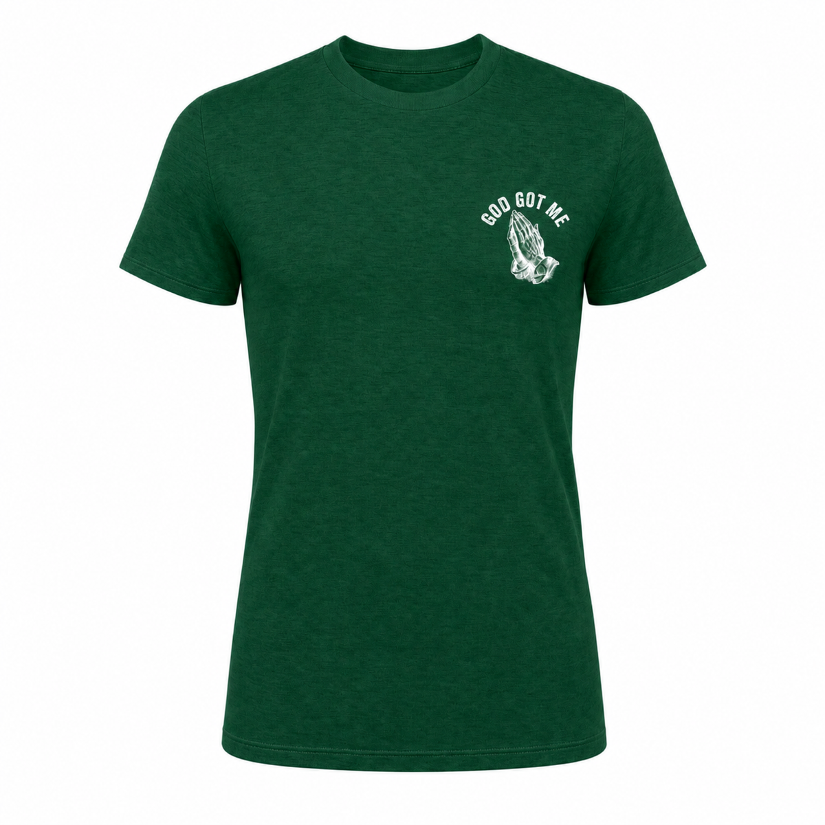 GOD GOT ME T-Shirt