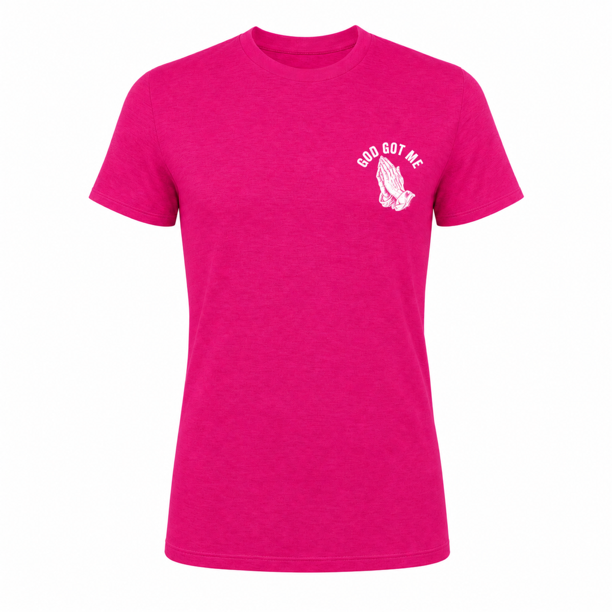 GOD GOT ME T-Shirt