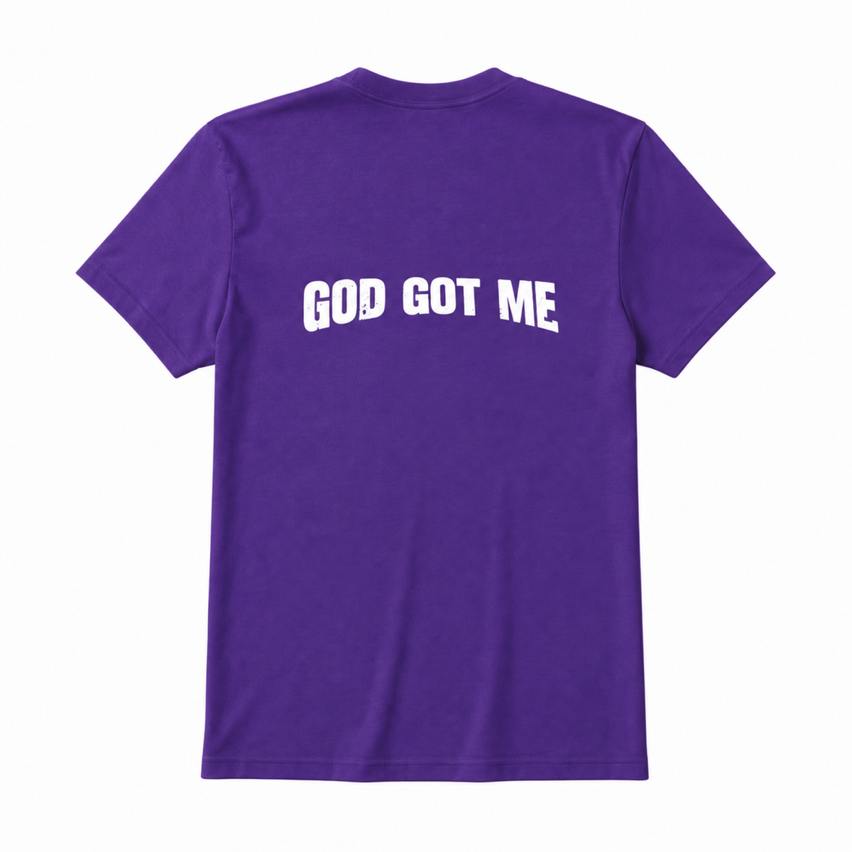 GOD GOT ME T-Shirt