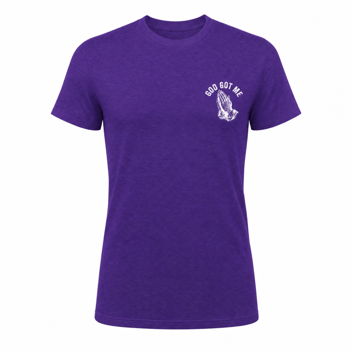 GOD GOT ME T-Shirt