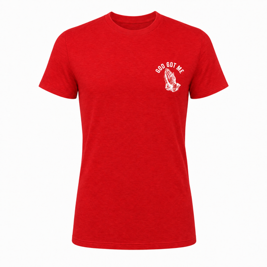 GOD GOT ME T-Shirt