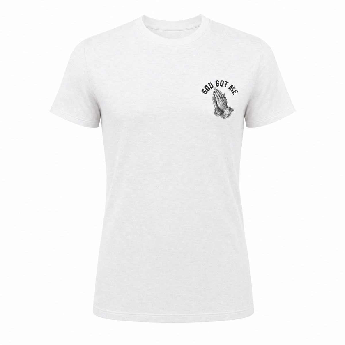 GOD GOT ME T-Shirt