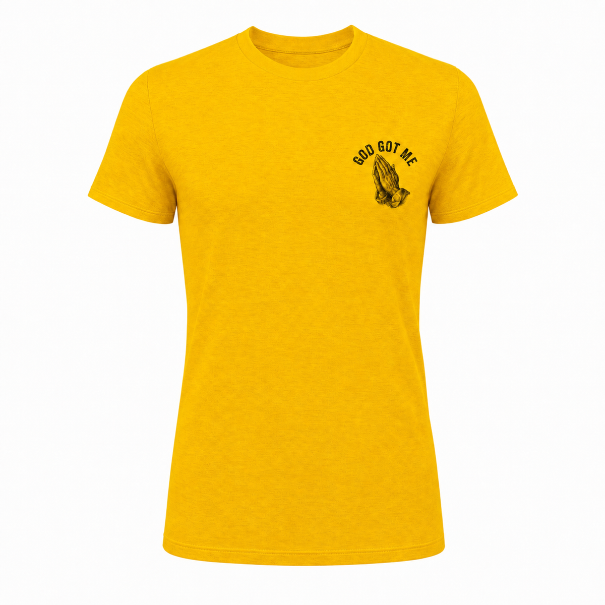 GOD GOT ME T-Shirt