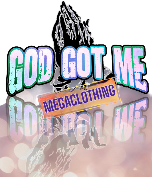 MEGACLOTHING GIFT CARD